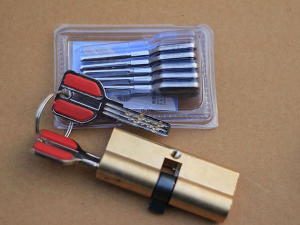 乌恰24小时上门开锁公司